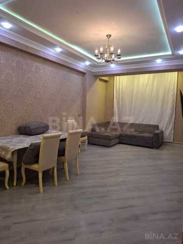Сдаётся 2-комн. новостройка 60 м², пос. Локбатан, photo 3 from 10