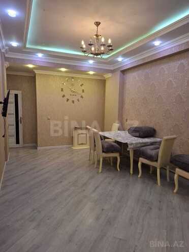 Сдаётся 2-комн. новостройка 60 м², пос. Локбатан, photo 4 from 10