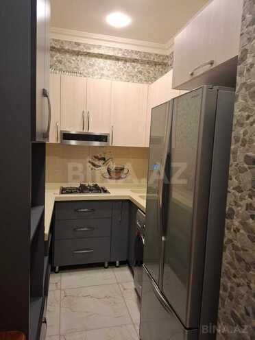 Сдаётся 2-комн. новостройка 60 м², пос. Локбатан, photo 7 from 10