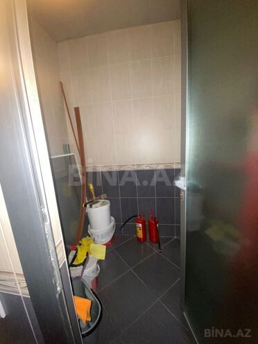 İcarəyə verilir 6 otaqlı ofis 250 m², 28 May m., photo 19 from 20