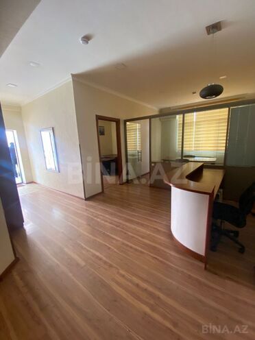 İcarəyə verilir 6 otaqlı ofis 250 m², 28 May m., photo 3 from 20