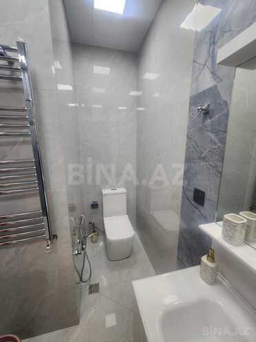 Сдаётся 2-комн. новостройка 75 м², Насиминский  р., photo 7 from 10