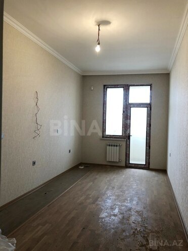 Продаётся 3-комн. новостройка 105 м², м. Кара Караев, photo 9 from 15
