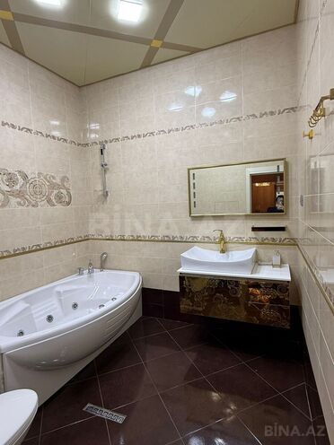 Сдаётся 4-комн. новостройка 153 м², м. Низами, photo 11 from 13