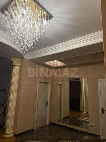 Сдаётся 4-комн. новостройка 153 м², м. Низами, photo 4 from 13