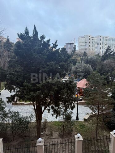 Сдаётся 4-комн. новостройка 153 м², м. Низами, photo 12 from 13