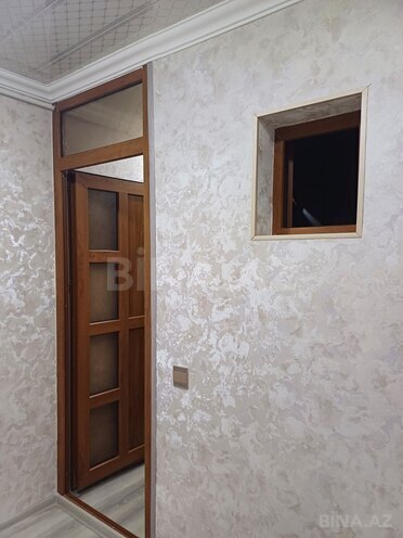 İcarəyə verilir 2 otaqlı köhnə tikili 32 m², photo 11 from 27