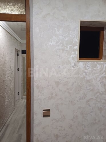 İcarəyə verilir 2 otaqlı köhnə tikili 32 m², photo 10 from 27