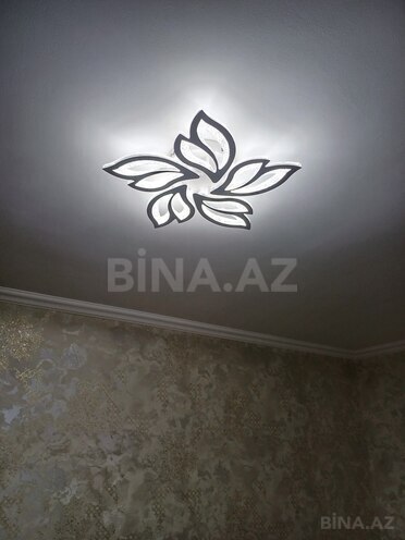 İcarəyə verilir 2 otaqlı köhnə tikili 32 m², photo 17 from 27