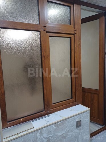 İcarəyə verilir 2 otaqlı köhnə tikili 32 m², photo 22 from 27