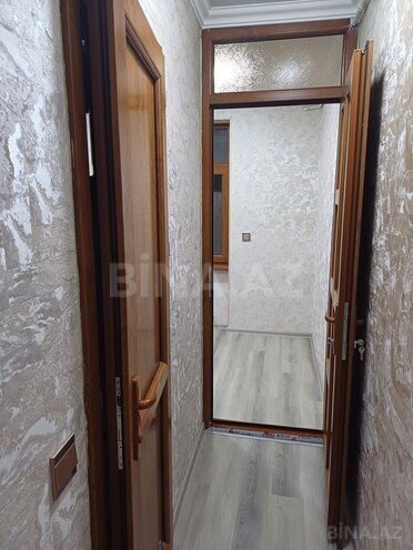 İcarəyə verilir 2 otaqlı köhnə tikili 32 m², photo 12 from 27
