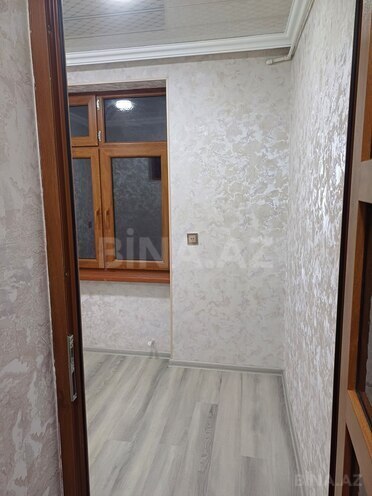 İcarəyə verilir 2 otaqlı köhnə tikili 32 m², photo 14 from 27