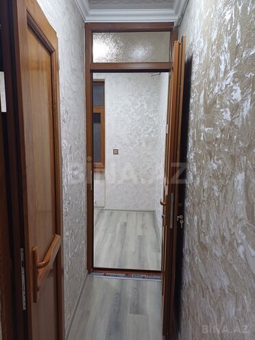 İcarəyə verilir 2 otaqlı köhnə tikili 32 m², photo 13 from 27