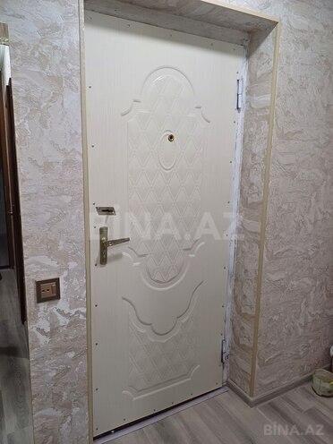 İcarəyə verilir 2 otaqlı köhnə tikili 32 m², photo 3 from 27