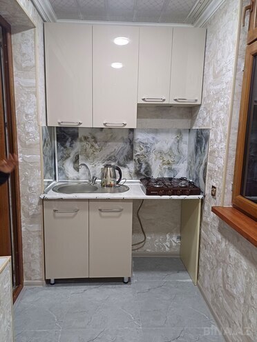 İcarəyə verilir 2 otaqlı köhnə tikili 32 m², photo 25 from 27