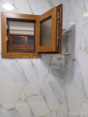 İcarəyə verilir 2 otaqlı köhnə tikili 32 m², photo 5 from 27