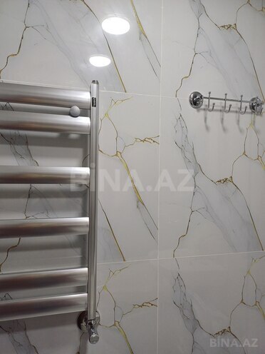 İcarəyə verilir 2 otaqlı köhnə tikili 32 m², photo 6 from 27