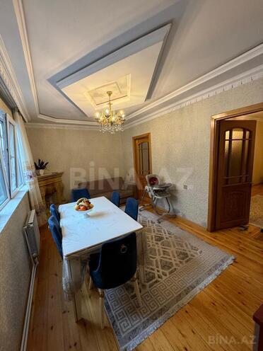 İcarəyə verilir 3 otaqlı həyət evi/bağ evi 77 m², 28 May m., photo 5 from 22