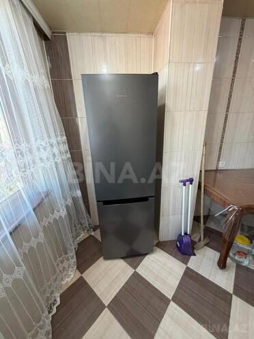 İcarəyə verilir 2 otaqlı köhnə tikili 60 m², Memar Əcəmi m., photo 9 from 14