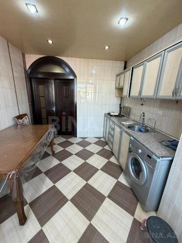 İcarəyə verilir 2 otaqlı köhnə tikili 60 m², Memar Əcəmi m., photo 7 from 14