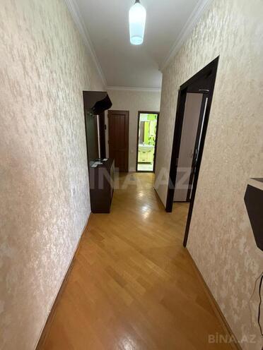 İcarəyə verilir 2 otaqlı köhnə tikili 60 m², Memar Əcəmi m., photo 4 from 14