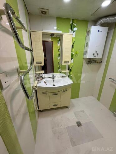 İcarəyə verilir 2 otaqlı köhnə tikili 60 m², Memar Əcəmi m., photo 12 from 14