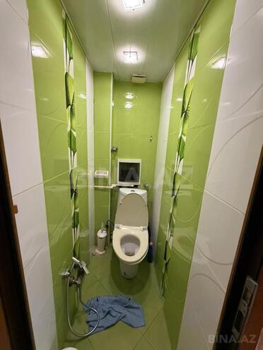 İcarəyə verilir 2 otaqlı köhnə tikili 60 m², Memar Əcəmi m., photo 11 from 14