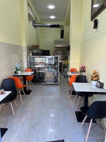 İcarəyə verilir  obyekt 34 m², Memar Əcəmi m., photo 3 from 8