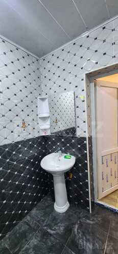 İcarəyə verilir 3 otaqlı ofis 70 m², Gənclik m., photo 7 from 19