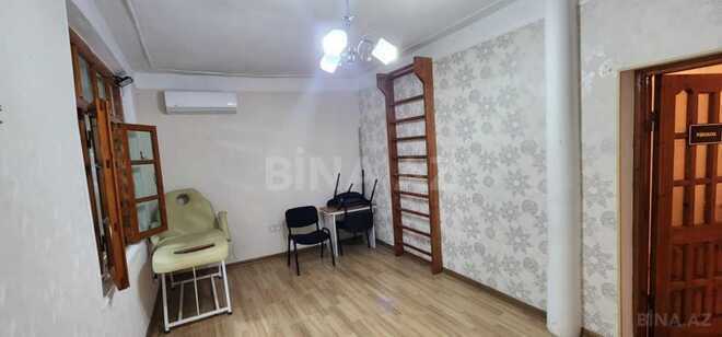 İcarəyə verilir 3 otaqlı ofis 70 m², Gənclik m., photo 11 from 19