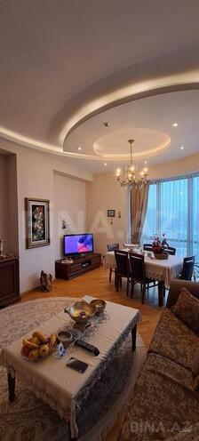Satılır 3 otaqlı yeni tikili 137 m², 28 May m., photo 6 from 17