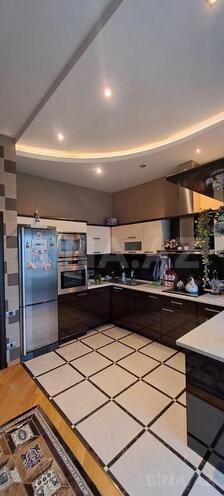 Satılır 3 otaqlı yeni tikili 137 m², 28 May m., photo 10 from 17