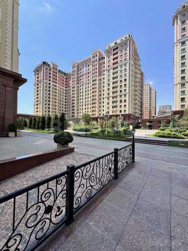 Satılır 3 otaqlı yeni tikili 120 m², Elmlər Akademiyası m., photo 3 from 13