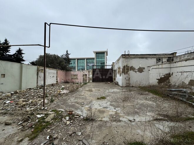 Satılır  torpaq 5 sot, Səbail r., photo 1 from 6