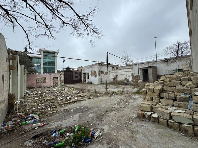 Satılır  torpaq 5 sot, Səbail r., photo 3 from 6