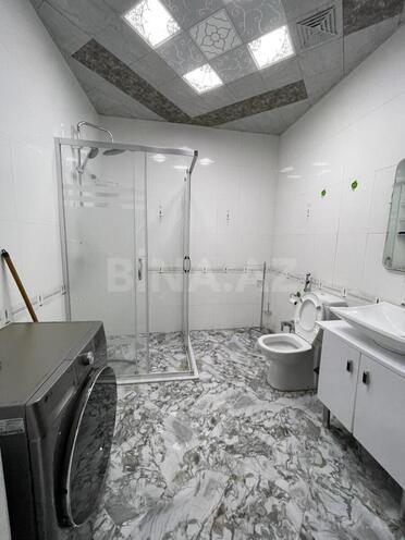 Продаётся 3-комн. вторичка 100 м², м. Низами, photo 24 from 26