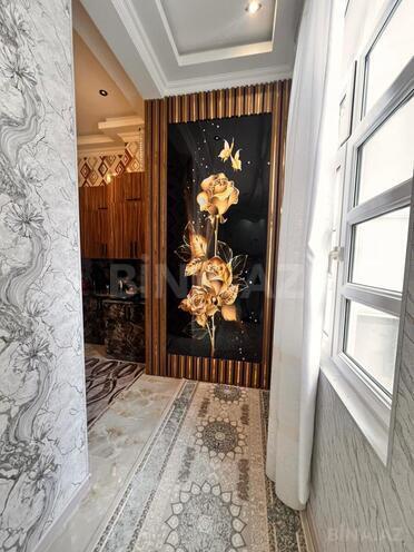 Продаётся 3-комн. вторичка 100 м², м. Низами, photo 9 from 26