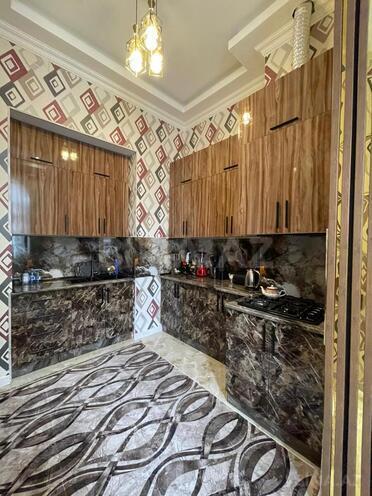 Продаётся 3-комн. вторичка 100 м², м. Низами, photo 12 from 26