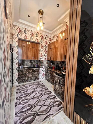 Продаётся 3-комн. вторичка 100 м², м. Низами, photo 10 from 26