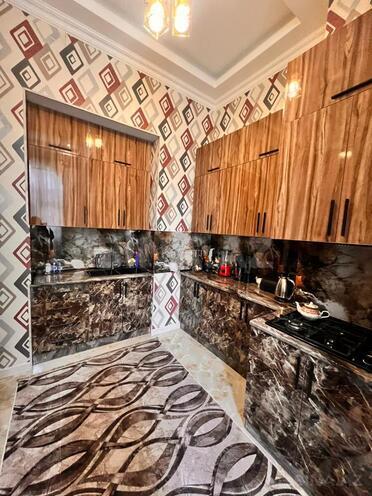 Продаётся 3-комн. вторичка 100 м², м. Низами, photo 11 from 26