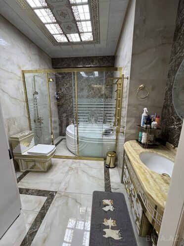 Satılır 3 otaqlı yeni tikili 105 m², Memar Əcəmi m., photo 8 from 12