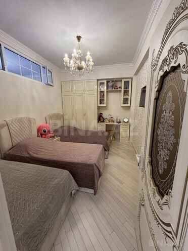 Satılır 3 otaqlı yeni tikili 105 m², Memar Əcəmi m., photo 7 from 12