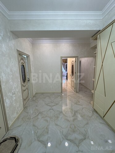 Satılır 3 otaqlı yeni tikili 105 m², Memar Əcəmi m., photo 11 from 12