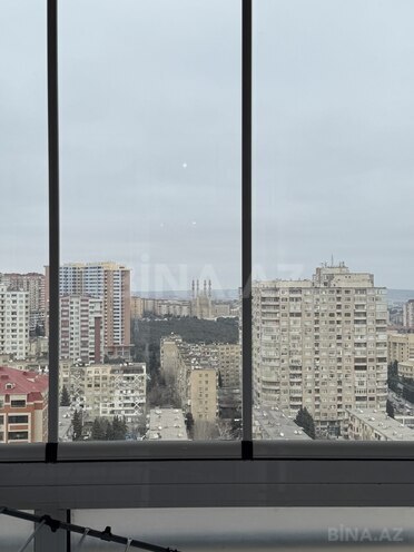 Satılır 3 otaqlı yeni tikili 105 m², Memar Əcəmi m., photo 9 from 12