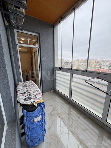 Satılır 3 otaqlı yeni tikili 105 m², Memar Əcəmi m., photo 10 from 12