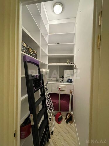 İcarəyə verilir 3 otaqlı yeni tikili 136 m², Elmlər Akademiyası m., photo 18 from 22