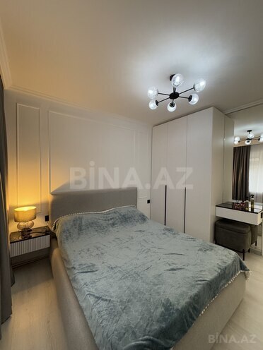 Satılır 2 otaqlı köhnə tikili 60 m², Xətai r., photo 6 from 15