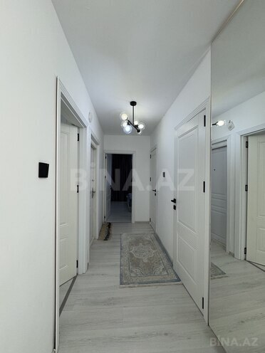 Satılır 2 otaqlı köhnə tikili 60 m², Xətai r., photo 12 from 15