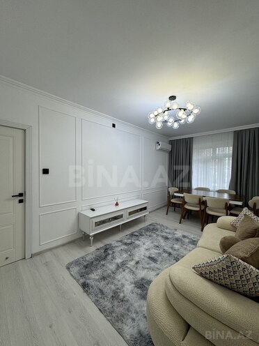 Satılır 2 otaqlı köhnə tikili 60 m², Xətai r., photo 3 from 15
