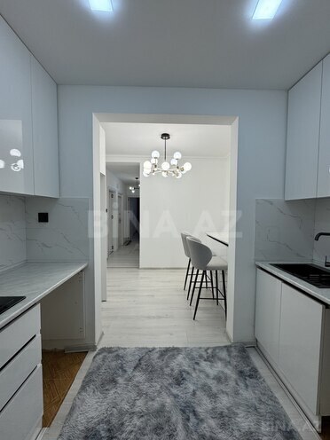Satılır 2 otaqlı köhnə tikili 60 m², Xətai r., photo 10 from 15